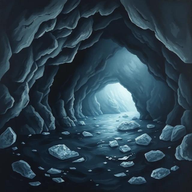 Curse of Darkwater Isle 1