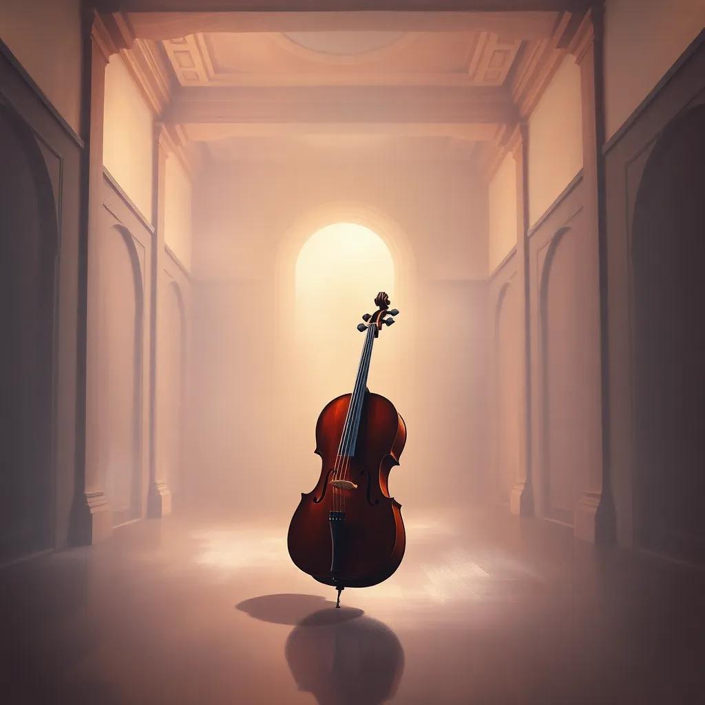 Shadowborne Requiem 2