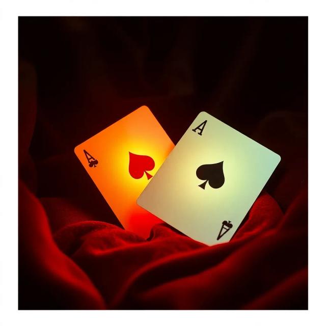 Apuesta en la Penumbra 1