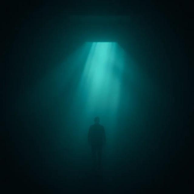 Déjate Guiar (Dark Trip-Hop) 1