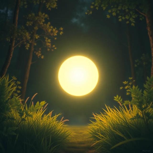 Light Up My Love (K-Pop Version) 2