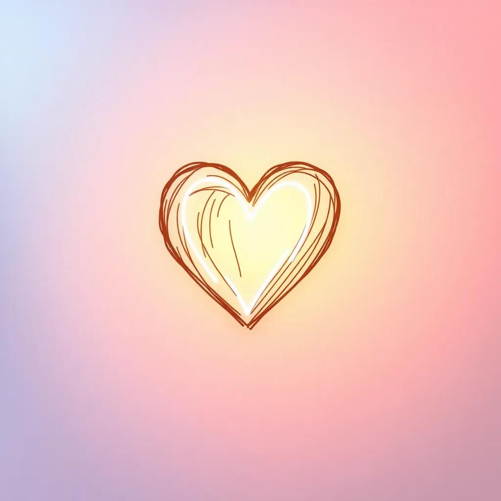 Light Up My Love (K-Pop Version) 1