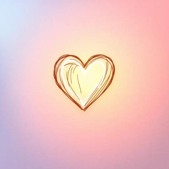 Light Up My Love (K-Pop Version) 1