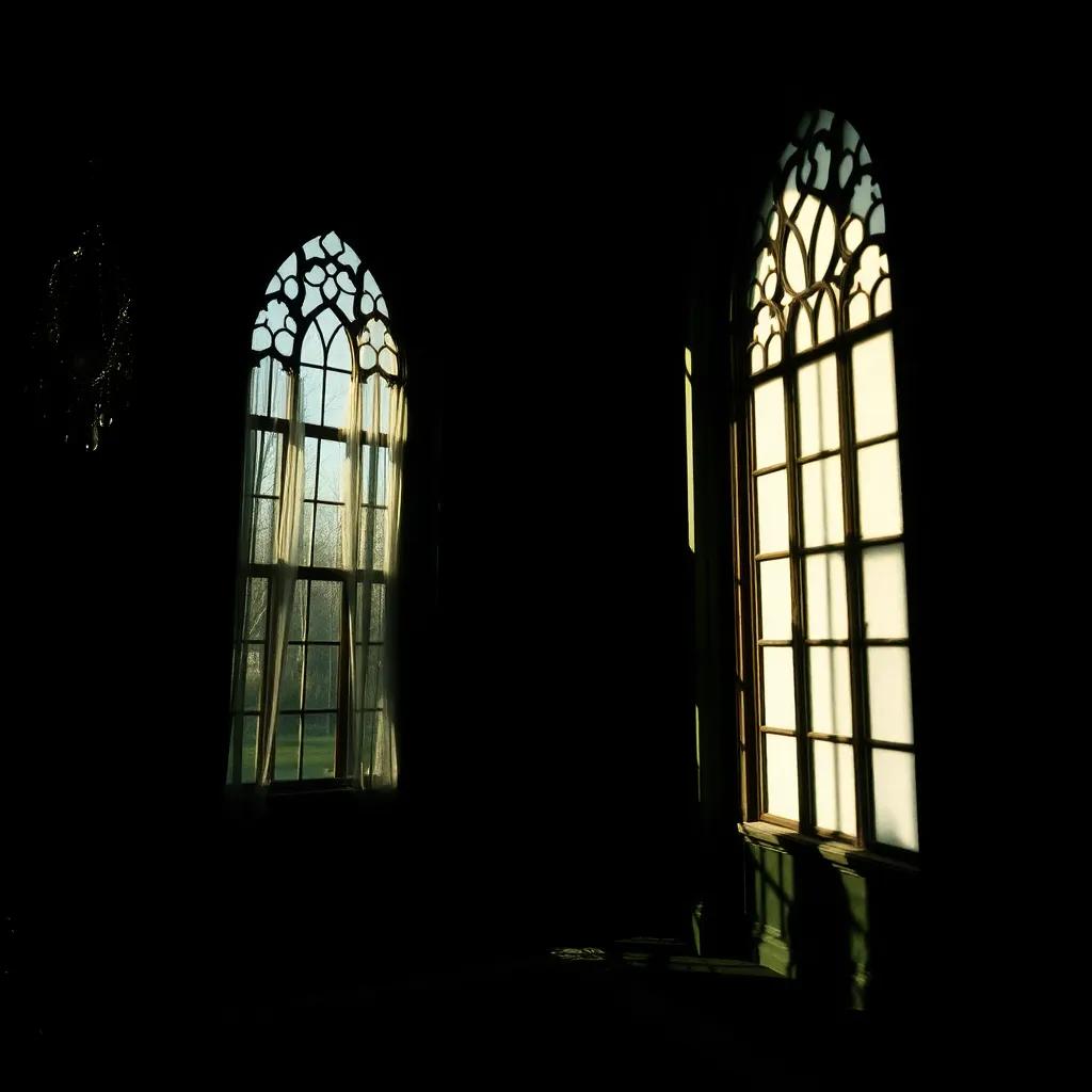 Köşk'ün Gölgeleri 2