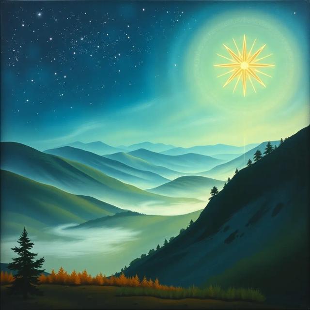 Divya Raaj - Brightest Light 2