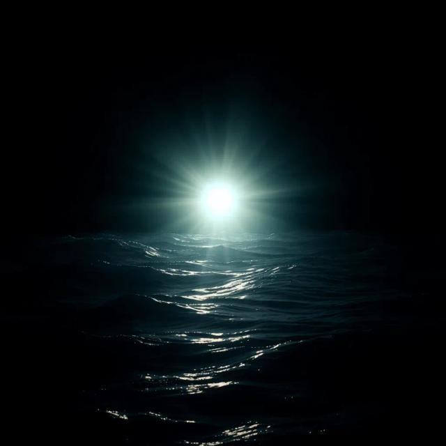 Entre Sombras y Luz (Versión Hombre) 2