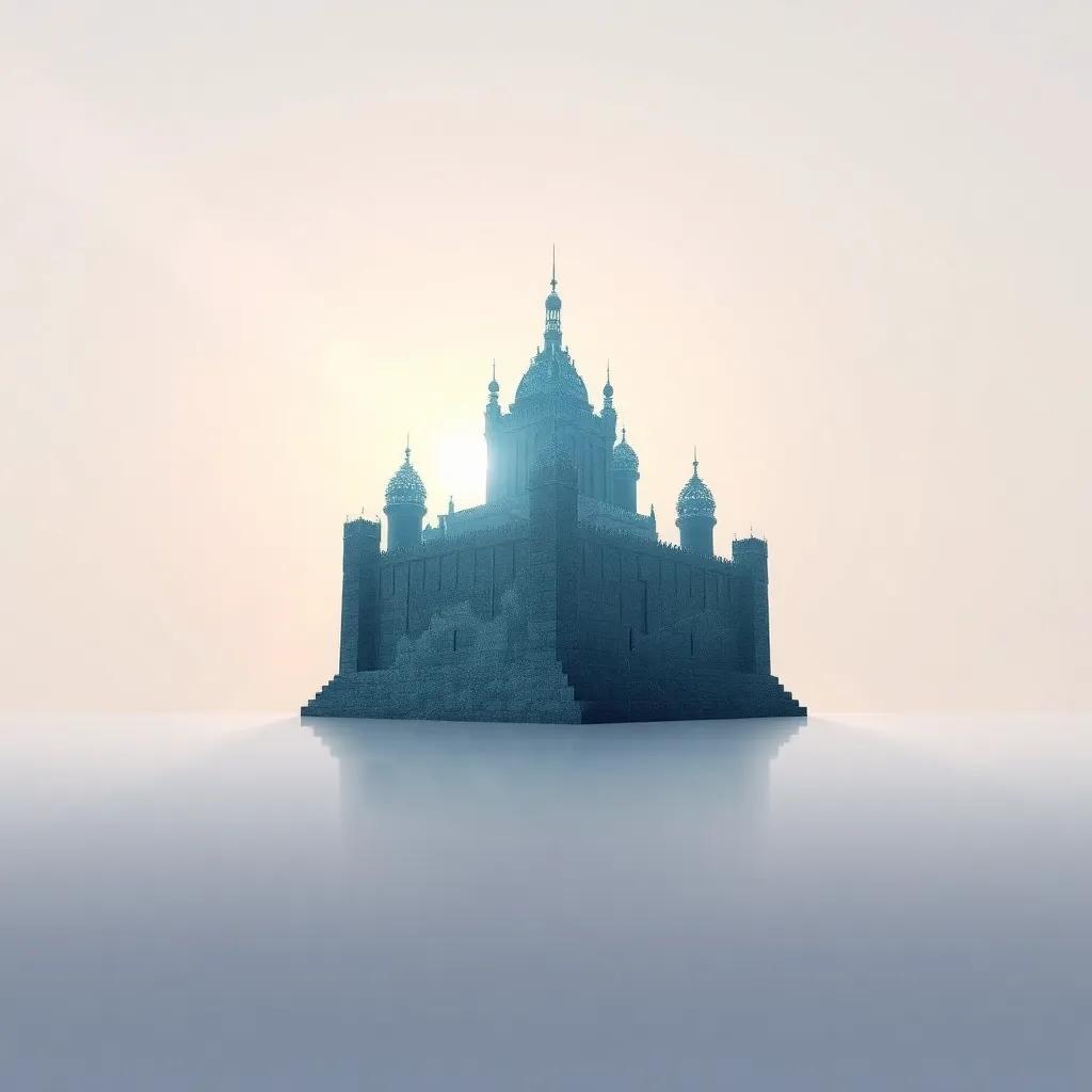 Entre Sombras y Luz (Versión Hombre) 1