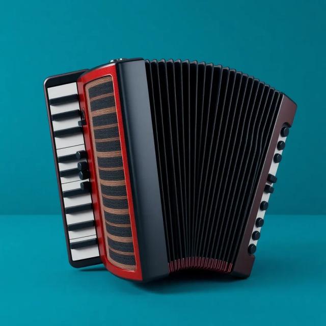 Midnight Balkan Groove 1