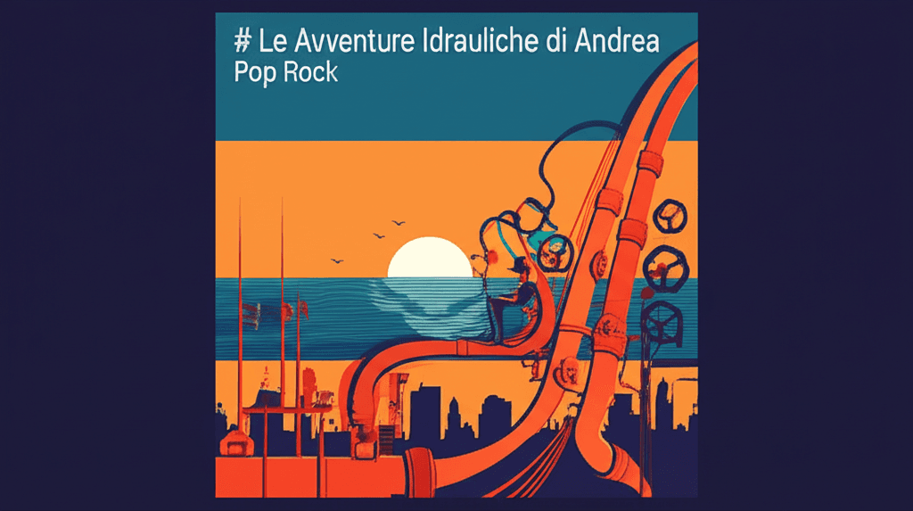 Le Avventure Idrauliche di Andrea 2