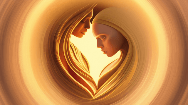 Salem, lumière de ma destinée 1