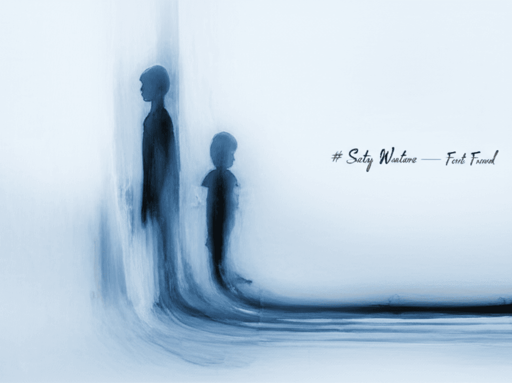 Sixty Winters — First Friend 2