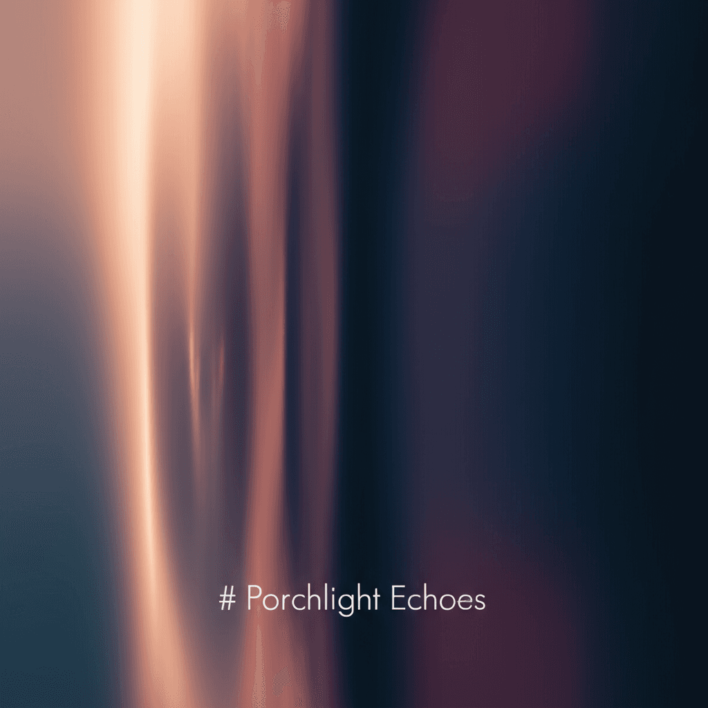 Porchlight Echoes 2