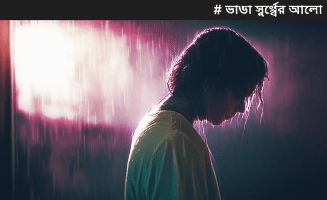 ভাঙা স্বপ্নের আলো 1