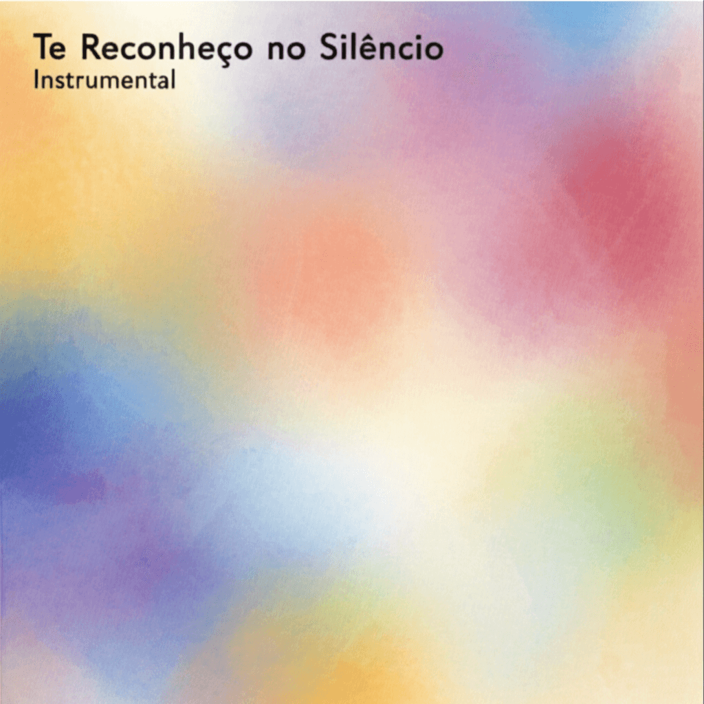 Te Reconheço no Silêncio 1