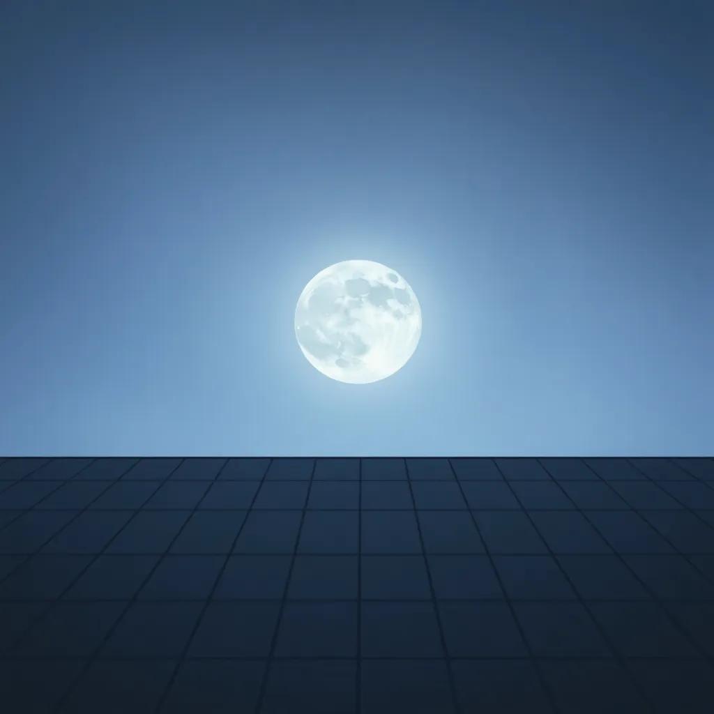 Moonlit Dreams 2 - Reimagined 2