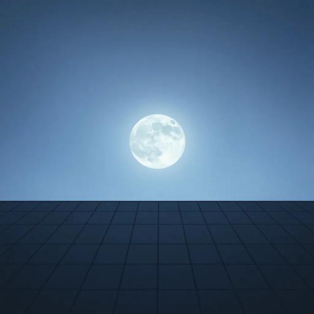 Moonlit Dreams 2 - Reimagined 2