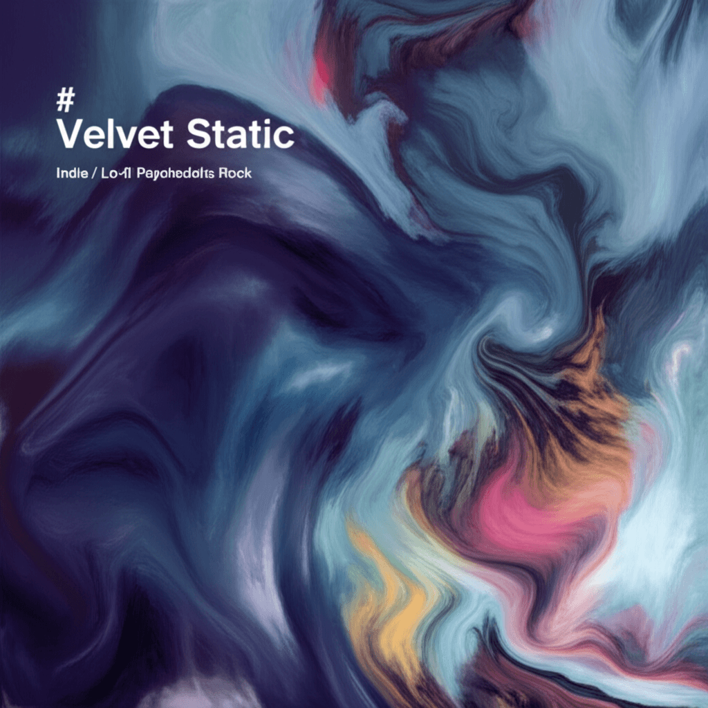 Velvet Static 1