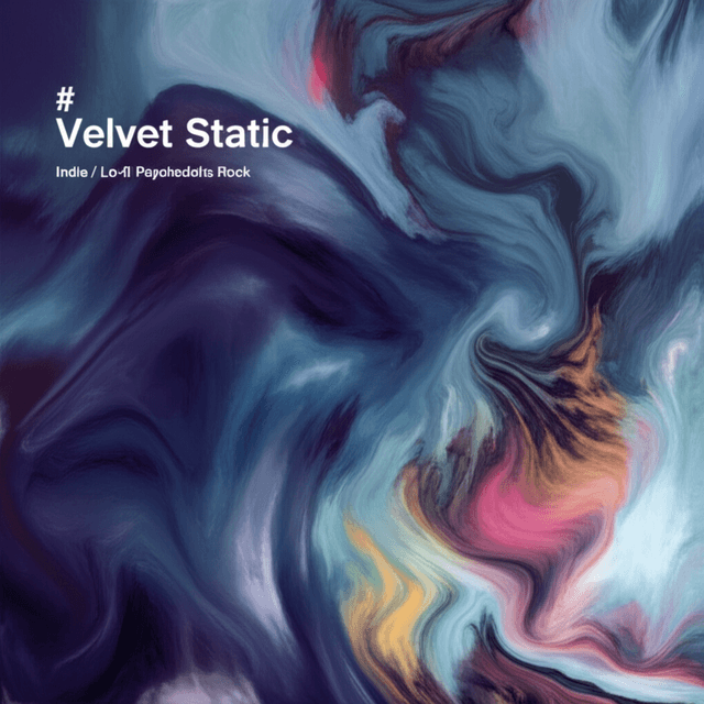 Velvet Static 1
