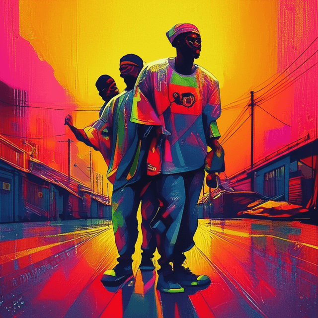 Township Heartbeat 2