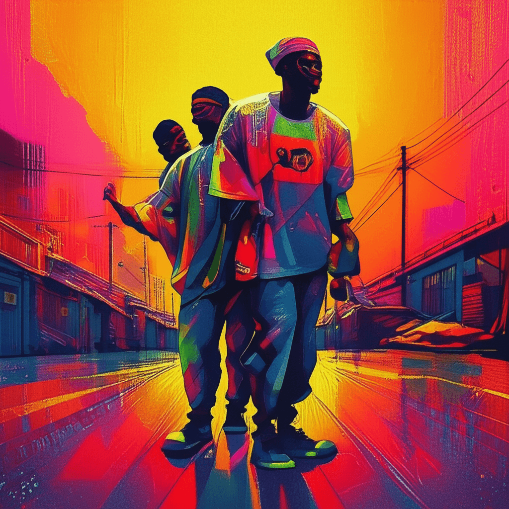 Township Heartbeat 1