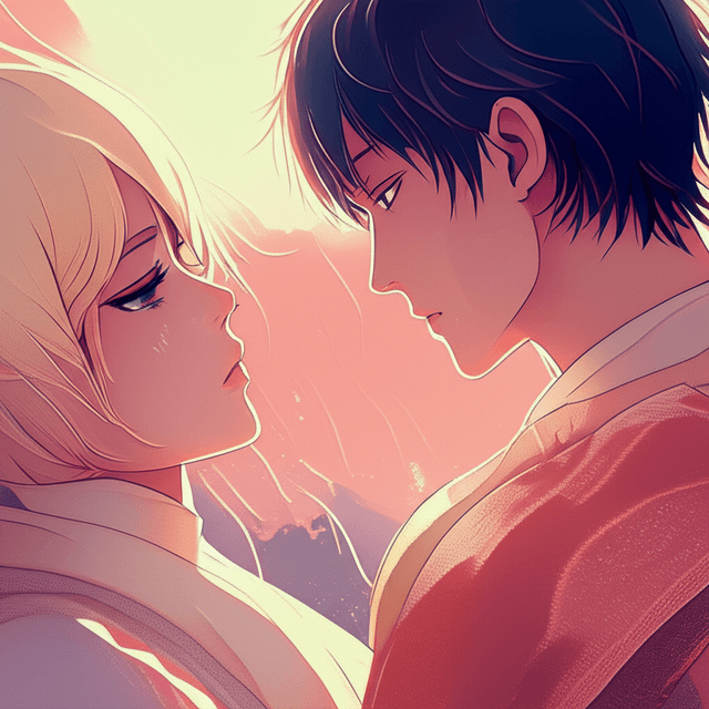 Untuk Selamanya (Naz & Ainn) 1