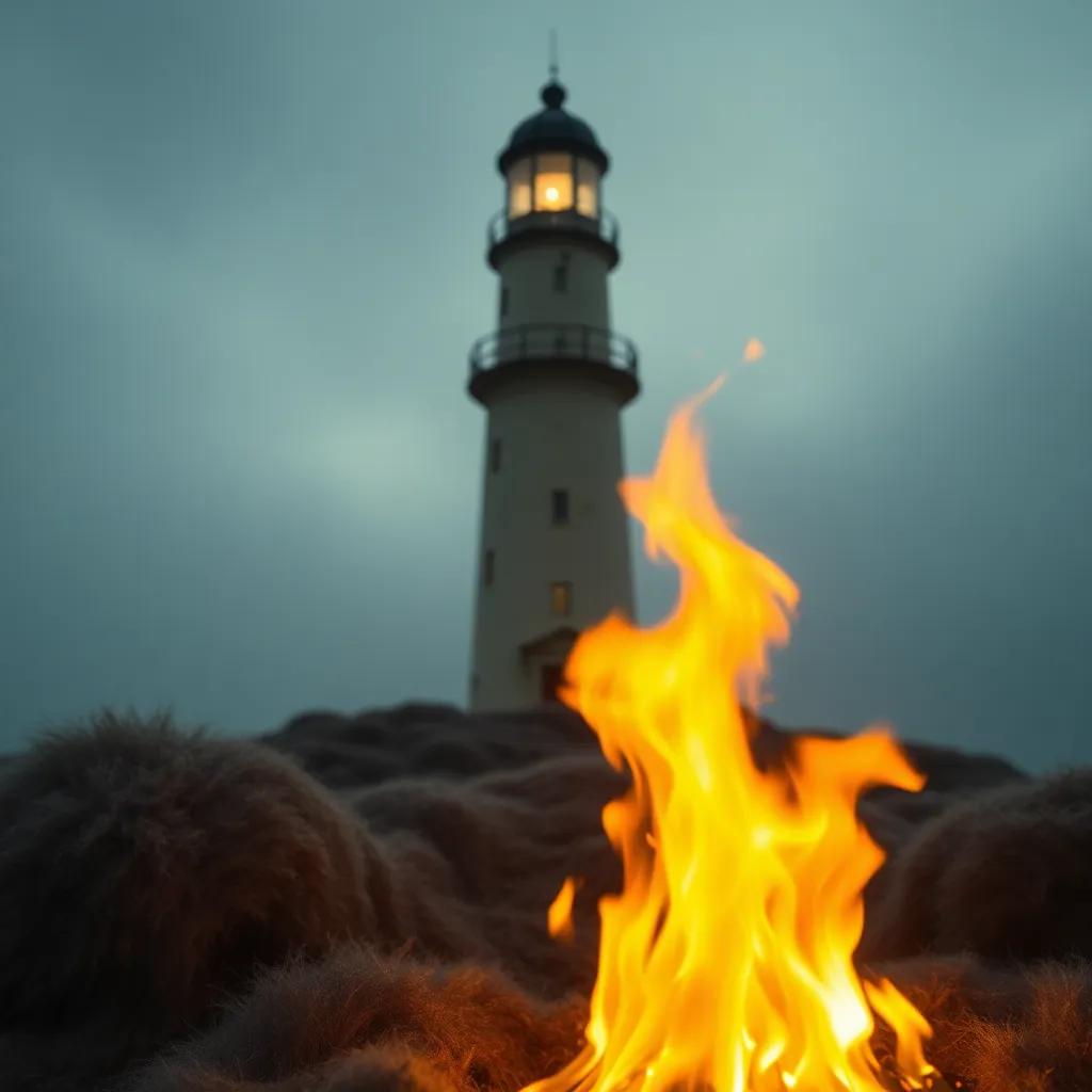 Island Breeze (Lift My Fire) 2