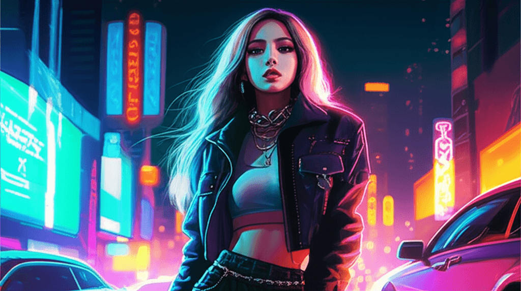 Electric Heartbeat (K-Pop Surge) 2