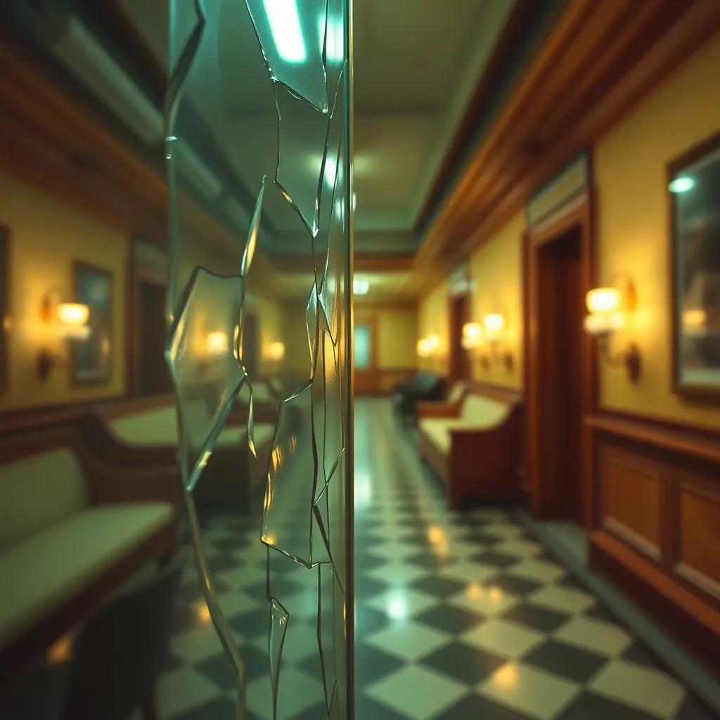 Symphony of the Dawn 1