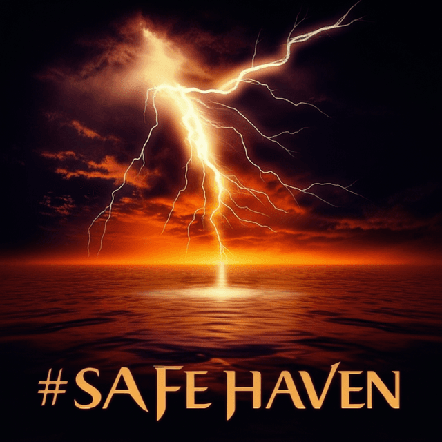 Safe Haven (Reggae Gospel) 2
