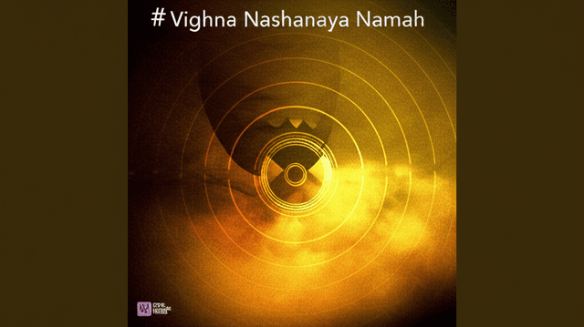 Vighna Nashanaya Namah 1