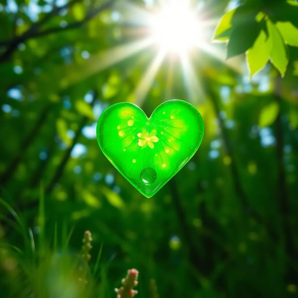 Nzambe, Yoka Motema Na Ngai 1