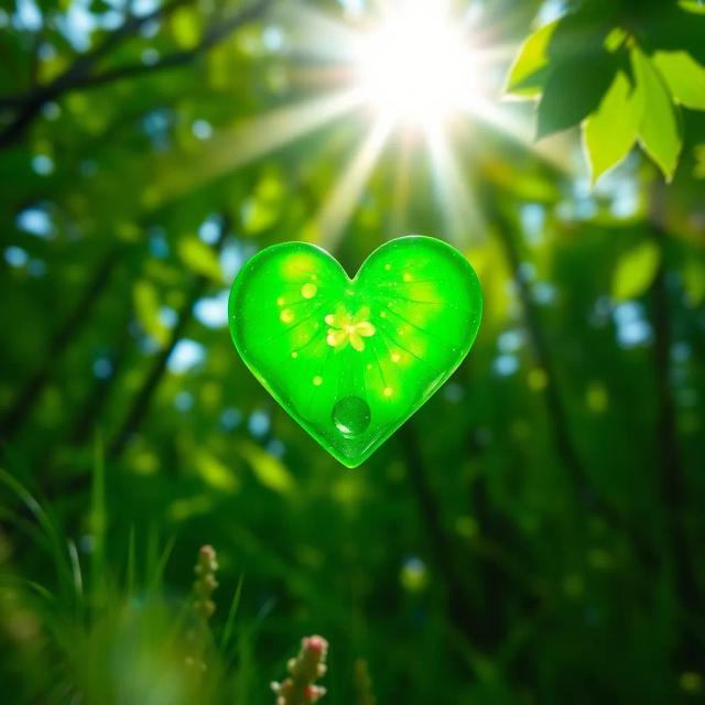 Nzambe, Yoka Motema Na Ngai 1