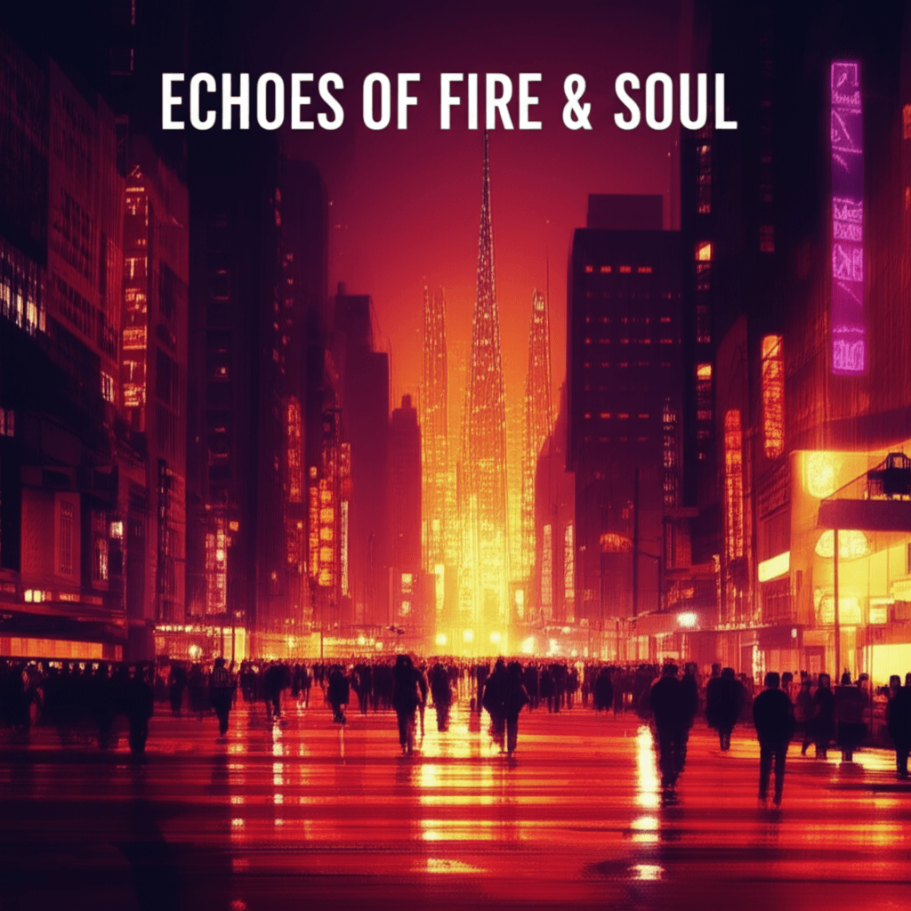 Echoes of Fire & Soul 2