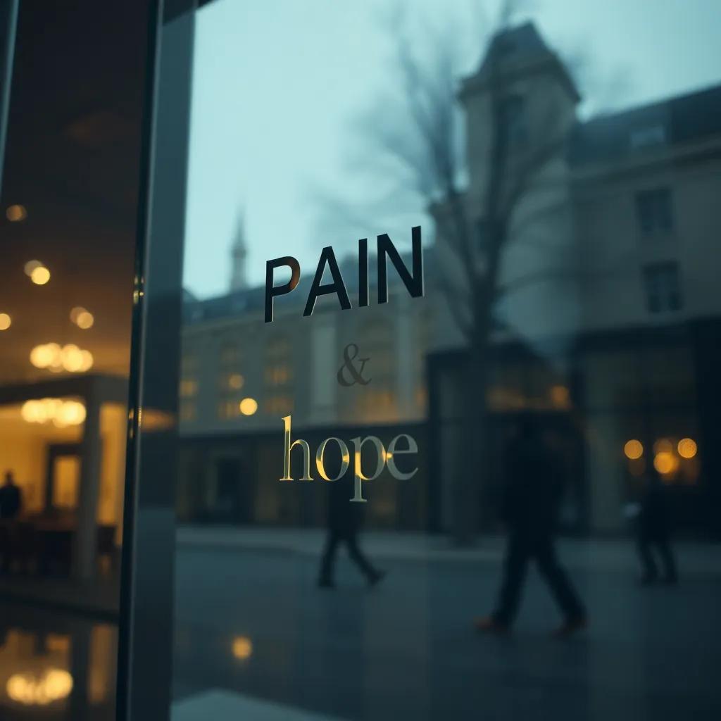 City Lights on Mine 2