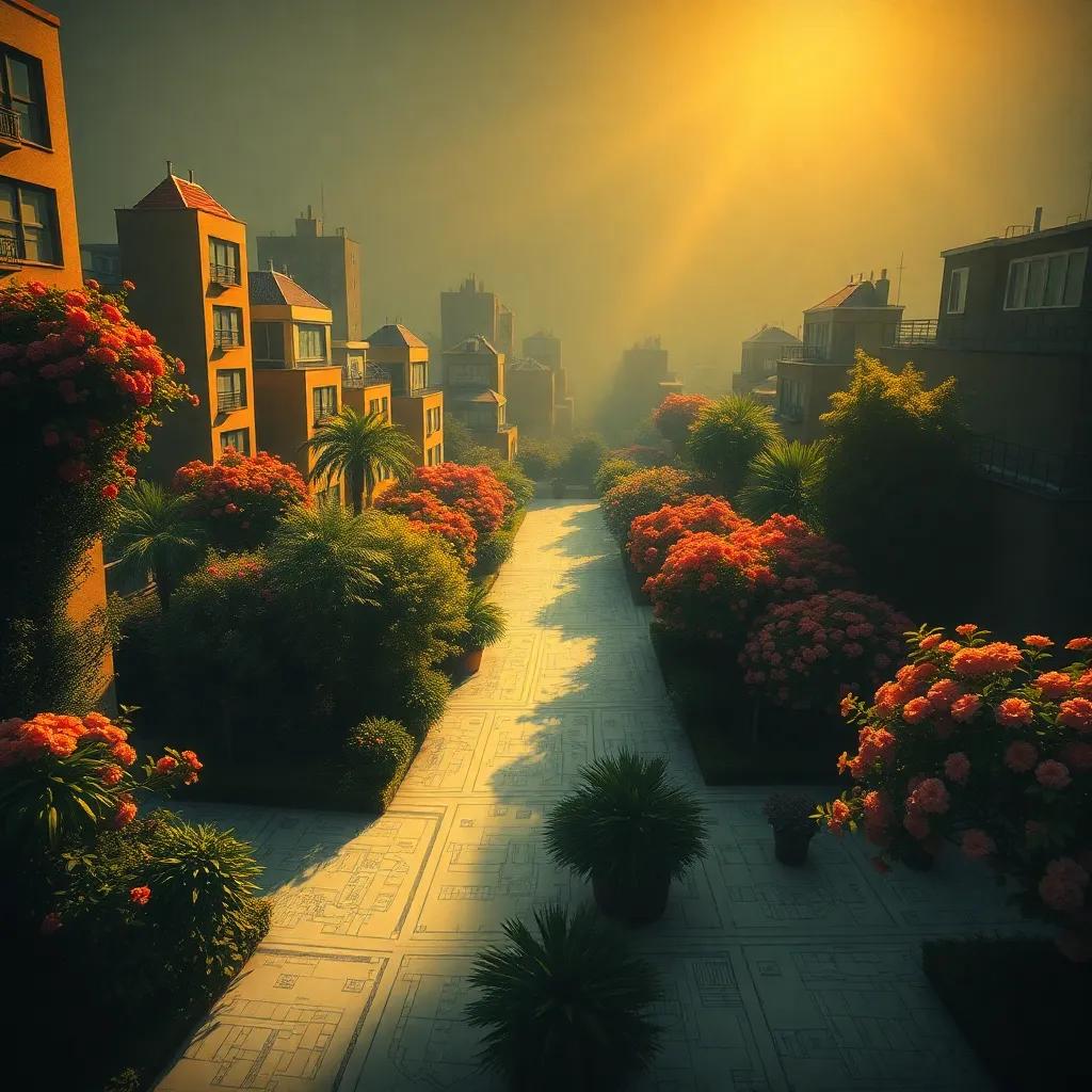 Build the Future — Eagle General 1