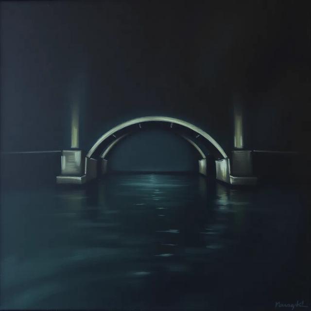 Build the Future — Eagle General 2