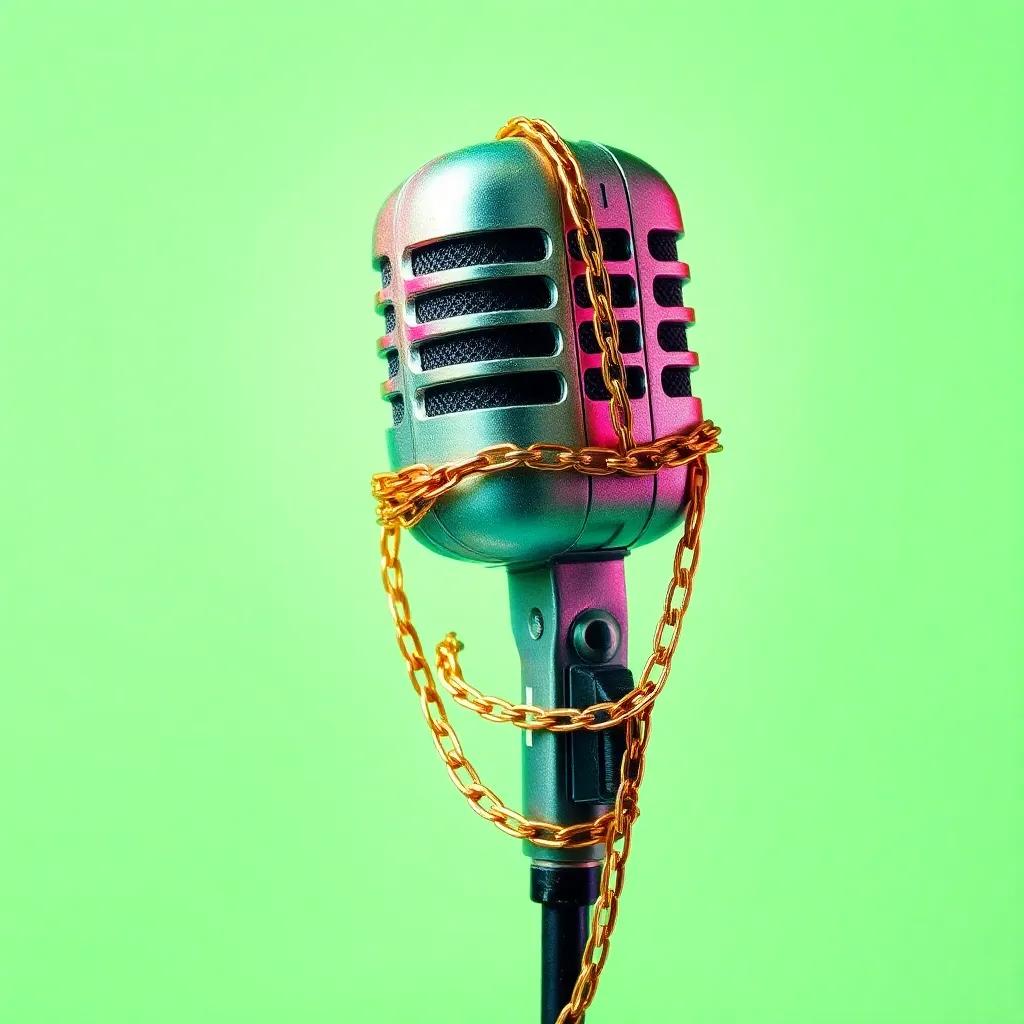 Na Rua de Los Santos 2