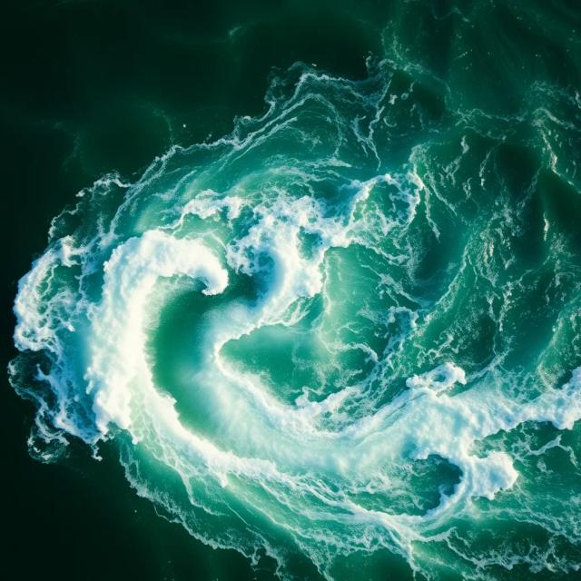 影の声 (Kage no Koe) 1