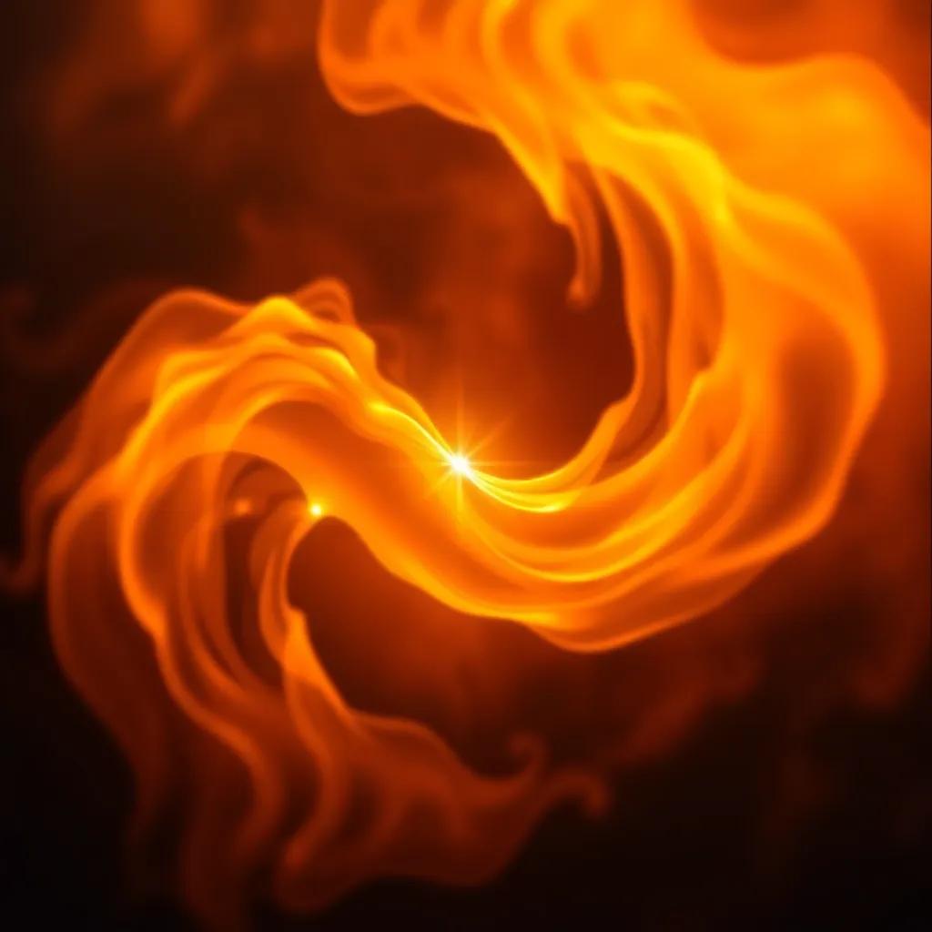 Spark They Can't Contain 1