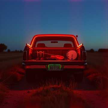 Backroads and Basslines