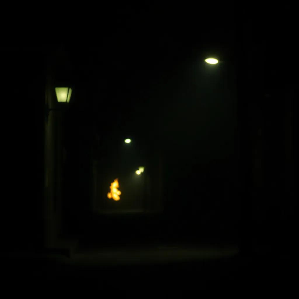 ظلام الشارع - Dark Arabic Trap 1