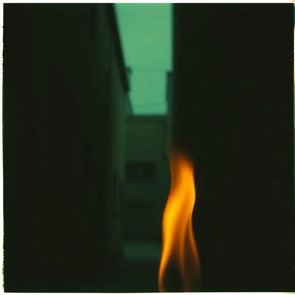 ظلام الشارع - Dark Arabic Trap 2