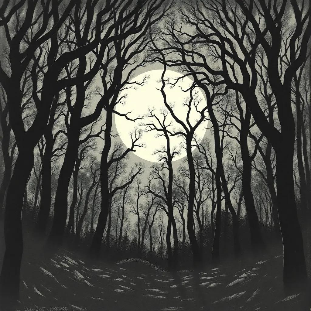 Follow the Shadows (Halloween Anthem) 1