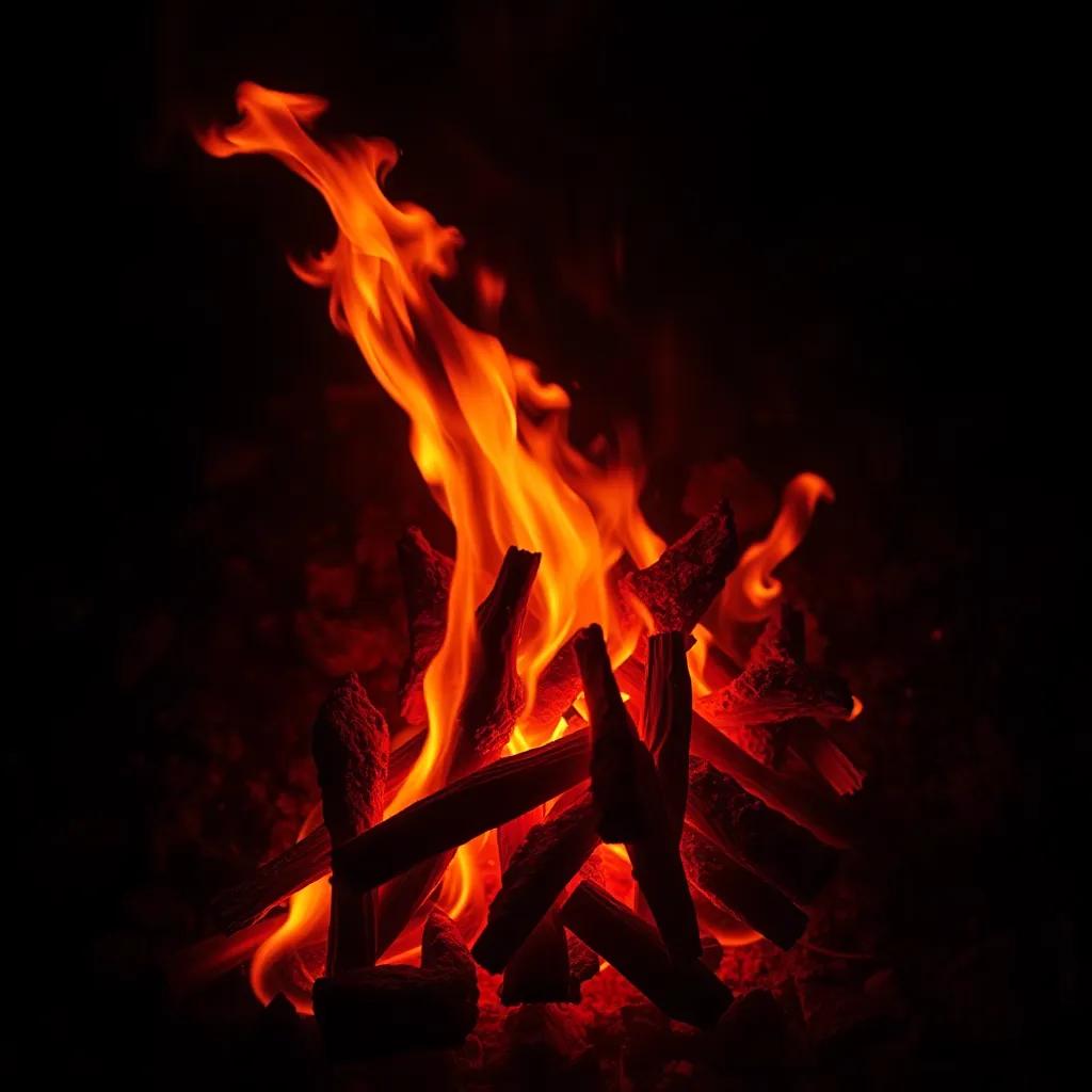 Cenizas en la Garganta 2