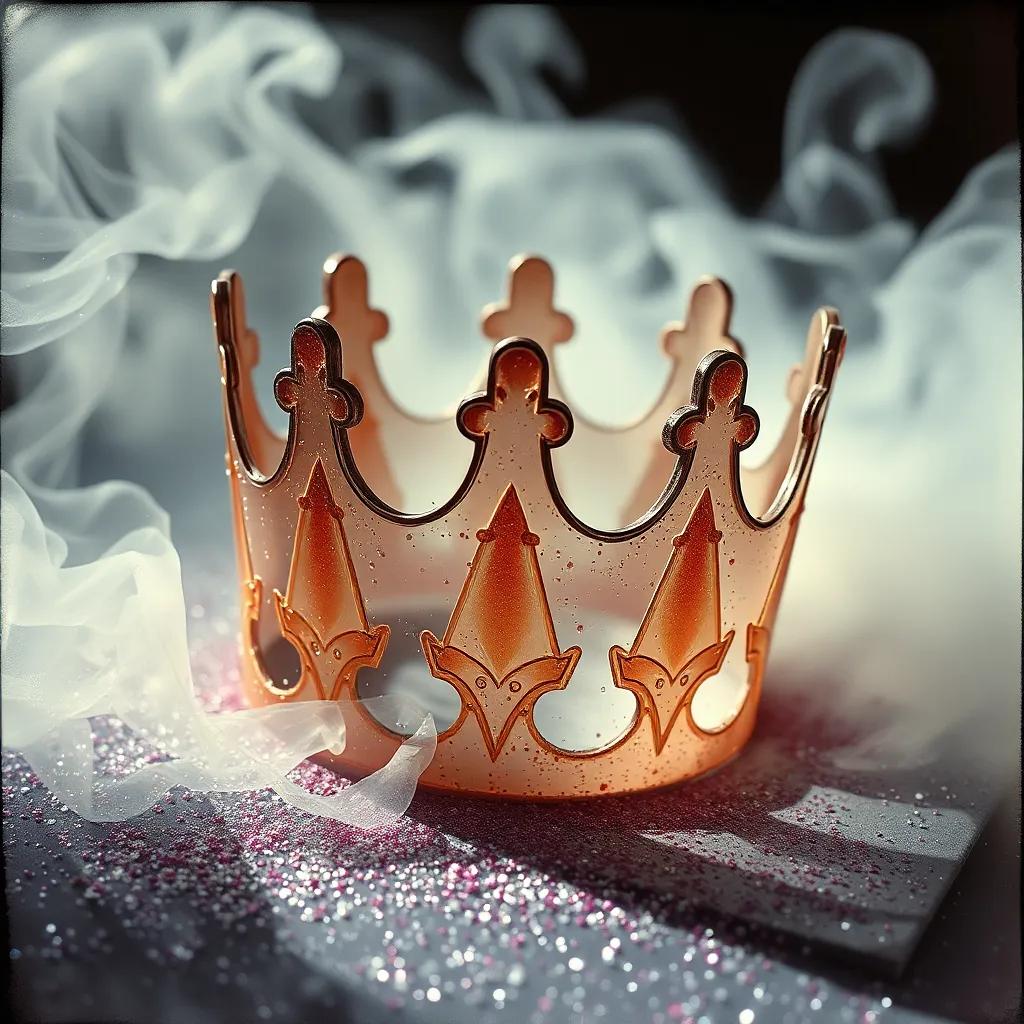 Fake Reflections (McKayla Reggein Diss) 1