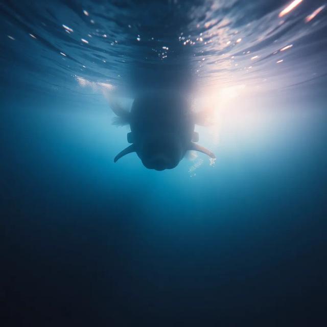 Bí mật trong lòng nước 2