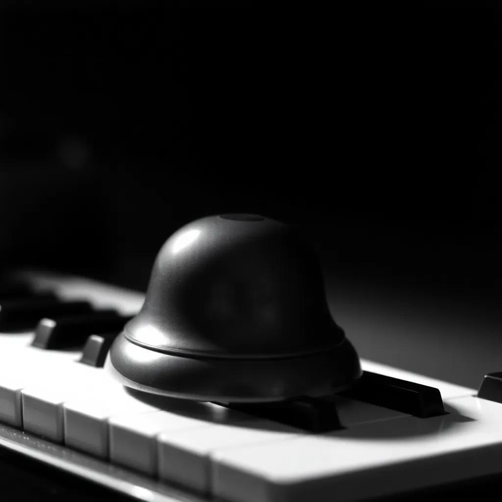 Electric Pulse — Instrumental Odyssey 1