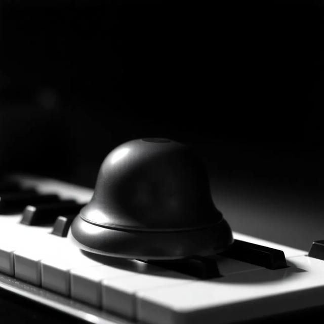 Electric Pulse — Instrumental Odyssey 1