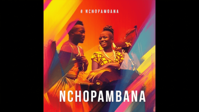 Nchopambana 1