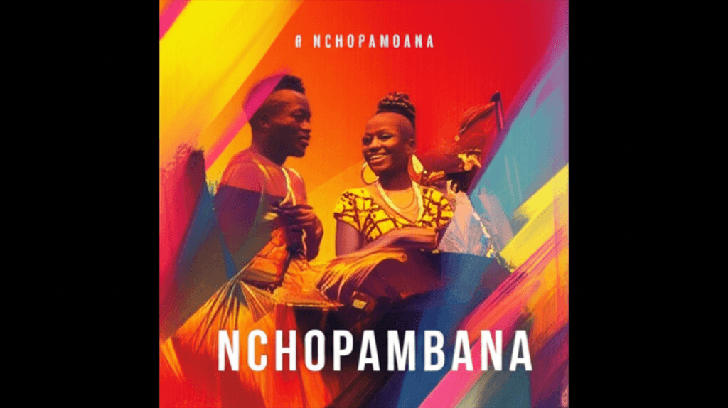 Nchopambana 2